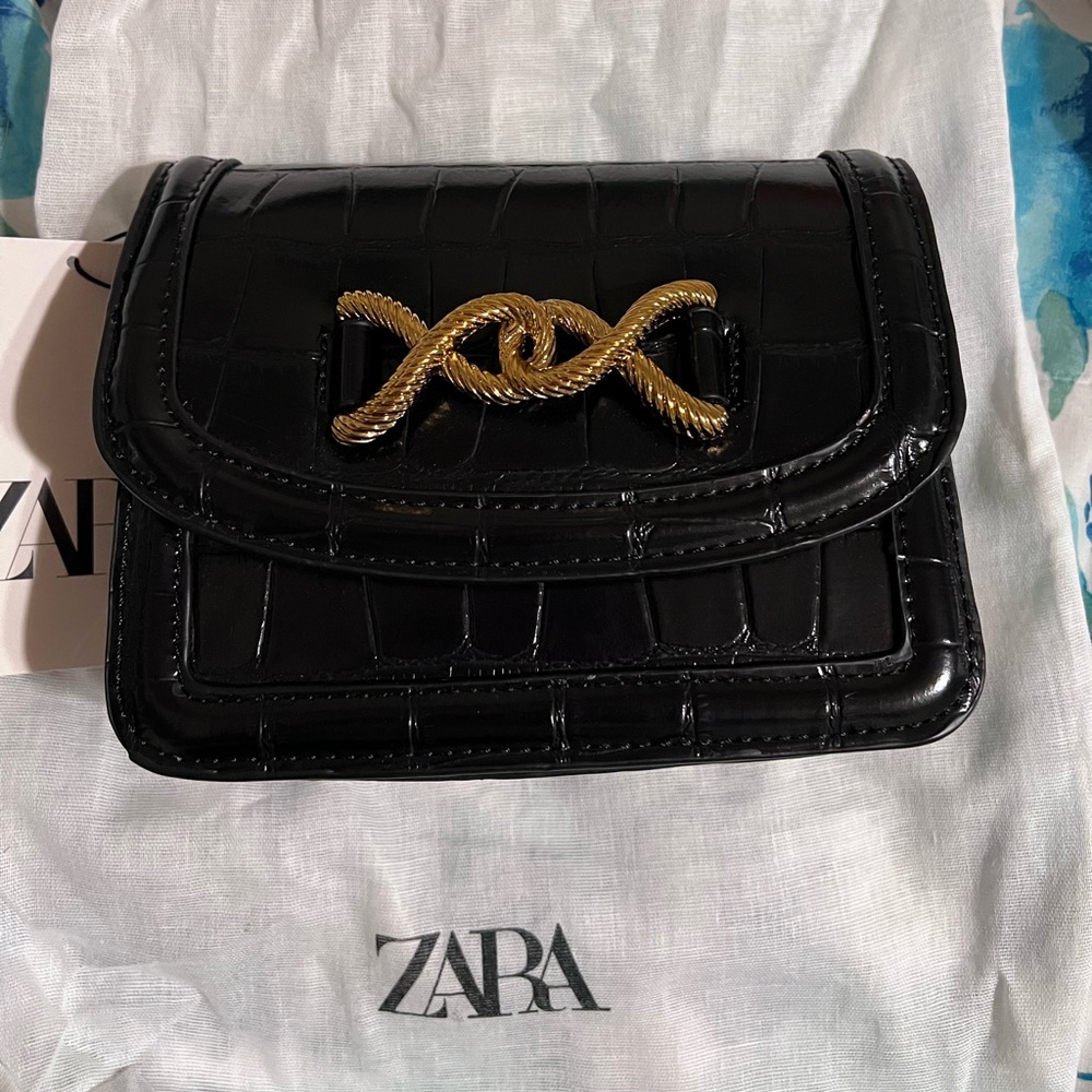 Brand new Zara bag